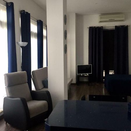 Apartamento/Loft En Zona Centrica III Херес-де-ла-Фронтера Экстерьер фото