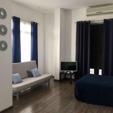 Apartamento/Loft En Zona Centrica III Херес-де-ла-Фронтера Экстерьер фото