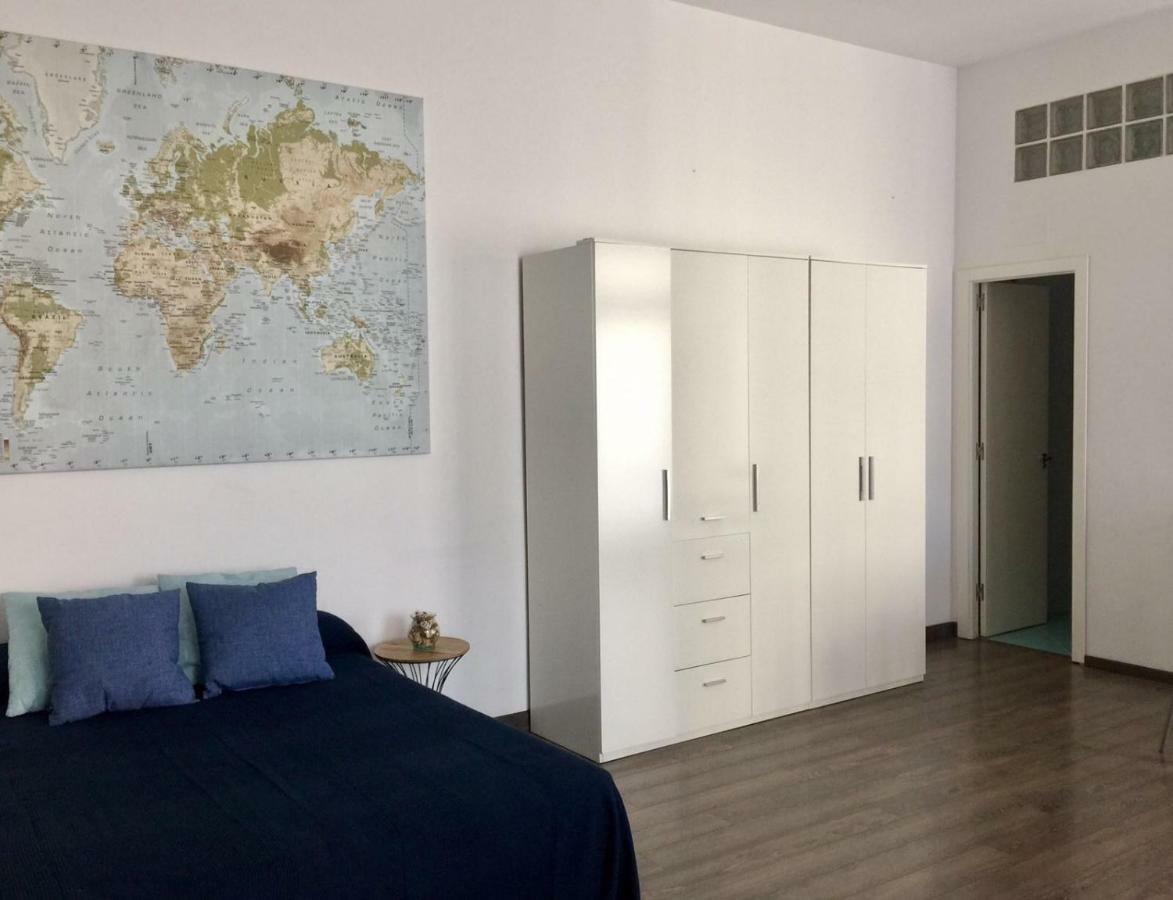Apartamento/Loft En Zona Centrica III Херес-де-ла-Фронтера Экстерьер фото