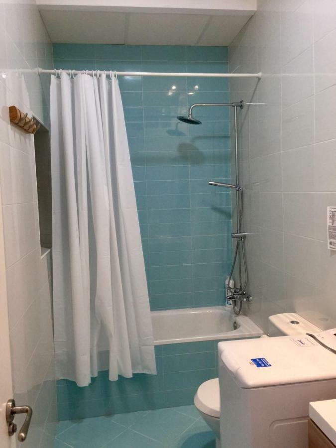 Apartamento/Loft En Zona Centrica III Херес-де-ла-Фронтера Экстерьер фото
