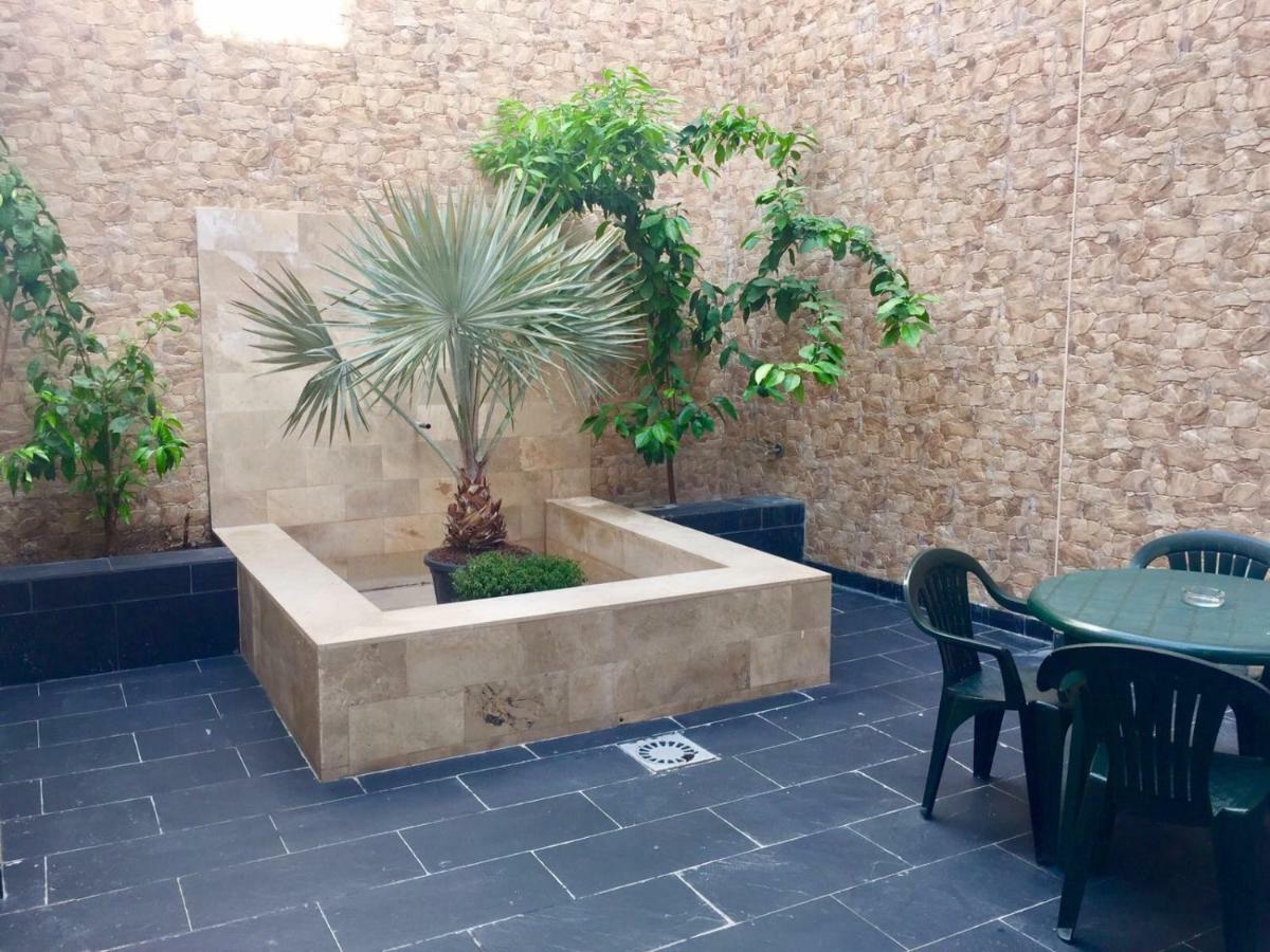 Apartamento/Loft En Zona Centrica III Херес-де-ла-Фронтера Экстерьер фото